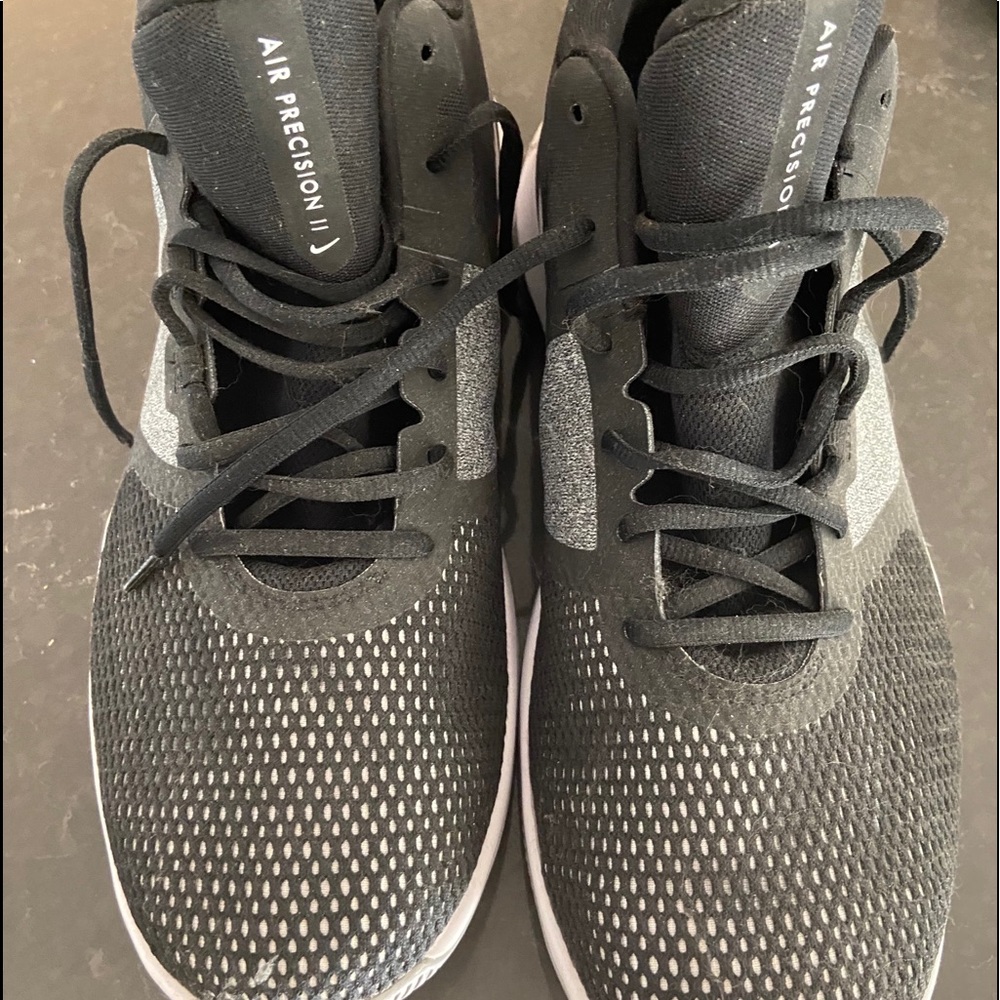 Nike Air Precision 2